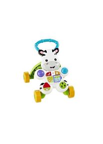 Fisher-Price Zebra Lauflernwagen