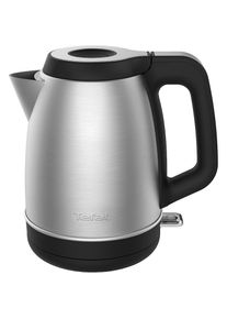 Tefal, Wasserkocher &raquo;KI280D Element, Premium-Edelstahl, gro&szlig;es Fassungsverm&ouml;gen von 1,7 l&laquo; 1,7 l 2400 W KI280D Element, Premium-Edelstahl, gro&szlig;es 