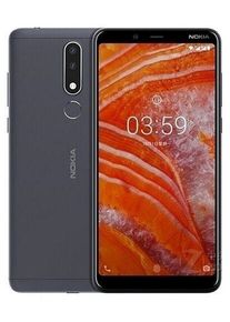 Nokia 3.1 Plus