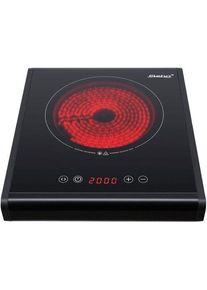 Steba HK 25 Glaskeramik-Kochfeld