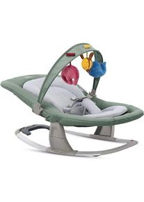 Inglesina Lounge Babyliege | Version Englisch