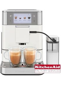 KitchenAid 5KES8558EPL Kaffeevollautomat