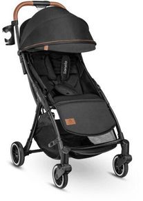 lionelo Julie One Buggy | schwarz