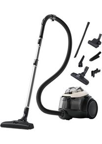 AEG AL61H4SW HYGIENIC 6000 Staubsauger | Shell White