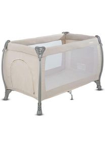Inglesina Lodge Reisebett | beige