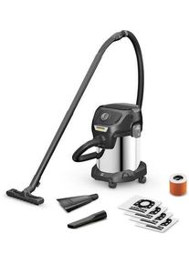 K&auml;rcher K&auml;rcher KWD 3 S V-17/4/20 Anniversary Edition Nass-/Trockensauger