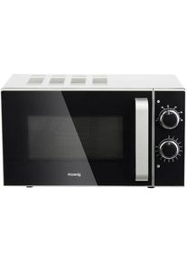 H.Koenig VIO4 Mikrowelle