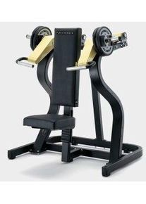 Technogym Pure Strength Shoulder Press | schwarz