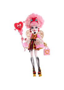 MonsterHigh , Anziehpuppe &raquo;Monster High schaurig sch&ouml;ner Geburtstag, Cupid&laquo;, bunt,