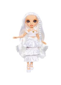 RAINBOW HIGH, Anziehpuppe &raquo;Rainbow High WaterColor & Create NEW Theme Dolls - brown eyes&laquo;, bunt,