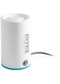Intex, Elektropumpe &raquo;Quickfill AC400&laquo;, wei&szlig;,