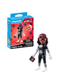 Playmobil , Konstruktions-Spielset &raquo;Miraculous: Lady Wifi (71866)&laquo; Made in Europe, bunt,