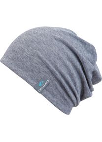 Chillouts, Herren, Beanie &raquo;Tiflis Hat&laquo; schnelltrocknend, robust und formbest&auml;ndig, doppellagig, blue, Beanie von Chillouts