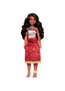 Mattel , Anziehpuppe &raquo;Disney Vaiana 2,Vaiana&laquo;, bunt,