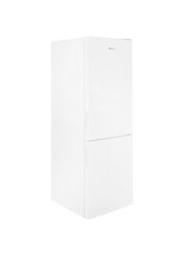 Bauknecht, K&uuml;hl-/Gefrierkombination &raquo;KGL 1850 WS&laquo; 185,2 cm hoch 59,5 cm breit, wei&szlig;, 1 Obst- und Gem&uuml;seschublade