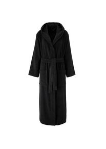 Bruno Banani, Damen, Unisex-Bademantel &raquo;Robby, ideal f&uuml;r Sauna & Spa, Standardl&auml;nge & &Uuml;berl&auml;nge&laquo; 1 Stk. Damen & Herren Badem&auml;ntel, Baumwolle, mit 