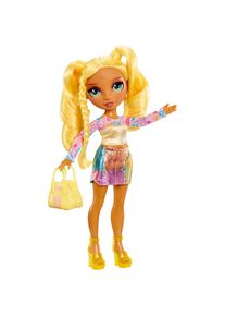 RAINBOW HIGH, Anziehpuppe &raquo;My Fashion Style Fashion Dolls- Sunny&laquo;, bunt,