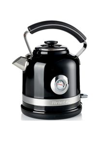 Ariete, Wasserkocher &raquo;2854BK moderna&laquo; 1,7 l 2200 W, schwarz,