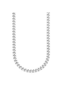 Amor, Herren, Panzerkette &raquo;9381586&laquo; Made in Germany, silberfarben, Klassische M&auml;nnerkette - vielseitig kombinierbar