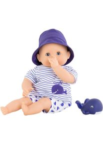 Corolle , Babypuppe &raquo;Badejunge Marin&laquo; mit Vanilleduft, bunt,