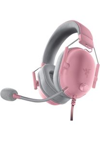 Razer, Gaming-Headset &raquo;BlackShark V2 X&laquo; Rauschunterdr&uuml;ckung, Quartz,