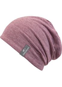 Chillouts, Herren, Beanie &raquo;Tiflis Hat&laquo; schnelltrocknend, robust und formbest&auml;ndig, doppellagig, red, Beanie von Chillouts