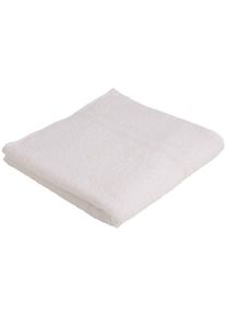 WEWO-Fashion Wewo fashion, Handt&uuml;cher &raquo;9518H&laquo; saugstark, white, Frottee, Frottier, B/L: 50 cmx100 cm - 3 Stk.