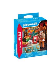 Playmobil D&iacute;a de los Muertos