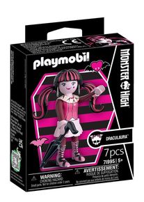 Playmobil Monster High Draculaura