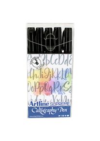 Artline EPF 240W5 Supreme Calligrafy