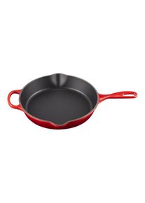 Le Creuset Signature frying pan - deep (26 diameter x 4.4 cm) - 2 L