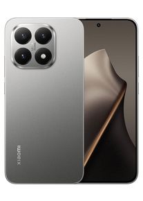 Xiaomi 15T Pro 256GB/12GB - Grey