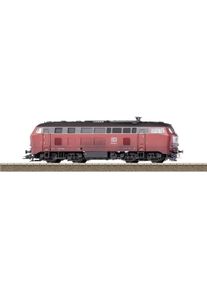 Trix H0 22487 H0 Diesellok BR 218 der DB (Spur H0)