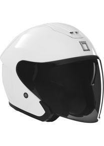 Nox Premium, Motorradhelm, Spy (M, 57 - 58 cm)