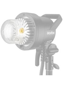 Godox AD1200PRO modeling lamp (Godox), Blitzger&auml;t