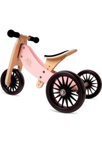 Kinderfeets Tiny Tot Plus Rosa