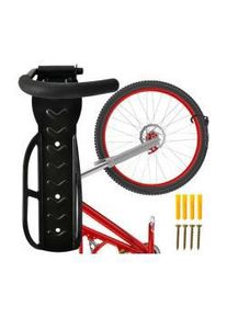 PRO-mounts, Veloaufbewahrung