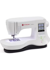 Singer Legacy C440, N&auml;hmaschine, Weiss