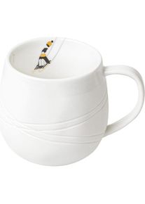 R&auml;der R&auml;der Schneetag-Tasse, Schlitten 2, Tasse