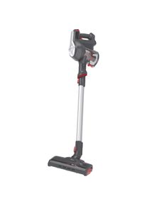Hoover H-Free 100 Pets, Staubsauger, Rot