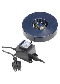 FIAP, Brunnen + Gartenteich, 3010-1 Bell'Acqua MYSTIC FOG Teichnebler