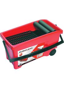 TOYA, Multifunktionswerkzeug, Bac rubiclean superpro RUBI - 21998