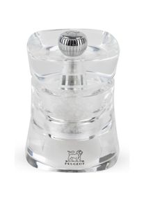 Peugeot Baltic, Pfefferm&uuml;hle + Salzm&uuml;hle, Transparent