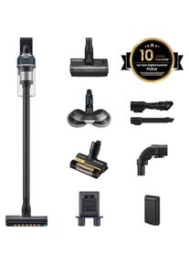 Samsung VS20C85G7TB/WD, Jet 85 Wet&Clean, Staubsauger, Blau