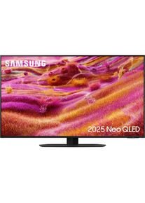 Samsung TV QE43QN90FATXXH Neo QLED miniLED (43", 4K, 2025), TV, Schwarz