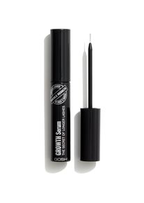 GOSH, Wimpernserum, GROWTH serum the secret of longer lashes brows (6 ml)