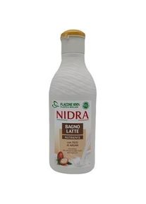 Nidra, Duschmittel, Nutrient Bath Gel With Argan Oil 750 Ml (750 ml)