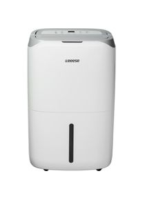 eeese Carl 25, Luftentfeuchter, Weiss