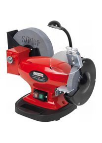 Ribimex, Schleifmaschine + Poliermaschine, Ribitech PRTMEMIX400 Combination Sander 150200 mm 400 W (400 W)