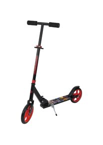 Schildkr&ouml;t Schildkr&ouml;t, Scooter